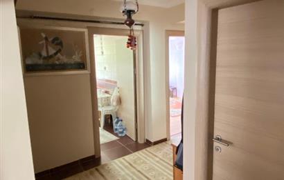 CENTURY21|NEXAR - YEŞİLOVA'DA METROBÜSE YAKIN 3+1 SATILIK DAİRE