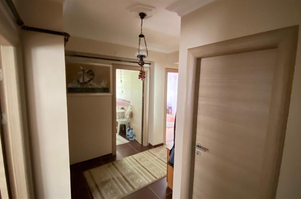 CENTURY21|NEXAR - YEŞİLOVA'DA METROBÜSE YAKIN 3+1 SATILIK DAİRE