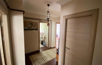CENTURY21|NEXAR - YEŞİLOVA'DA METROBÜSE YAKIN 3+1 SATILIK DAİRE
