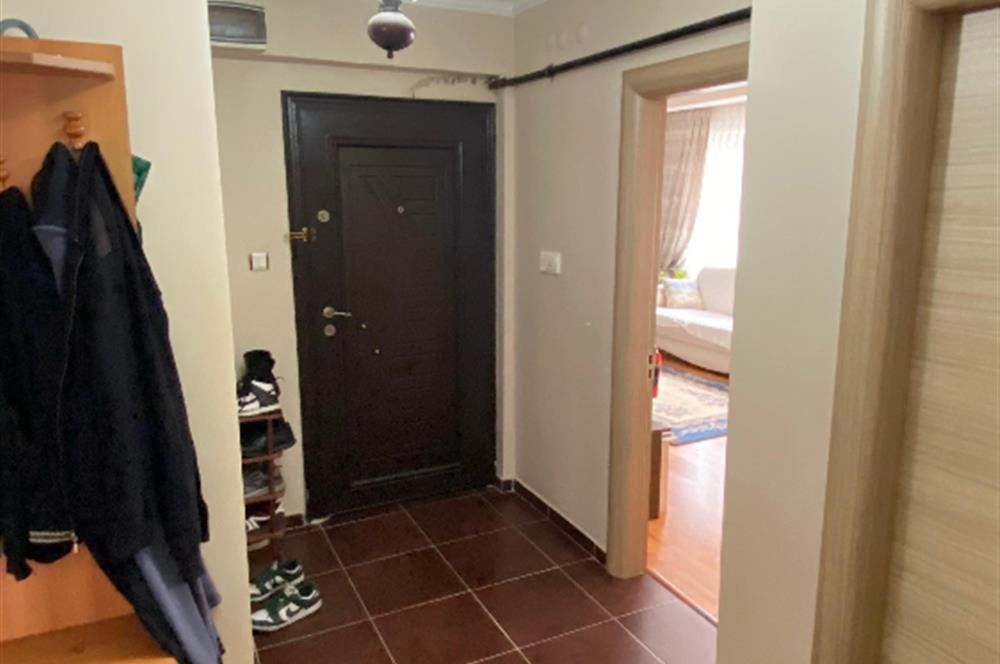 CENTURY21|NEXAR - YEŞİLOVA'DA METROBÜSE YAKIN 3+1 SATILIK DAİRE