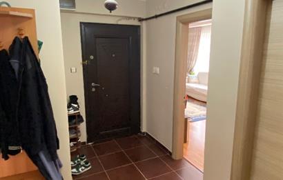 CENTURY21|NEXAR - YEŞİLOVA'DA METROBÜSE YAKIN 3+1 SATILIK DAİRE