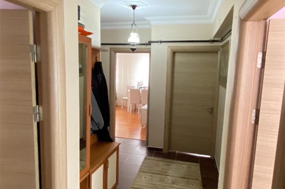 CENTURY21|NEXAR - YEŞİLOVA'DA METROBÜSE YAKIN 3+1 SATILIK DAİRE