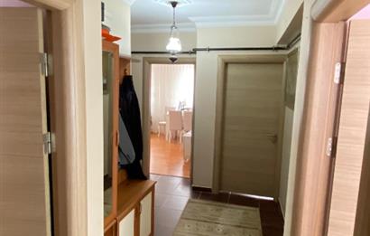 CENTURY21|NEXAR - YEŞİLOVA'DA METROBÜSE YAKIN 3+1 SATILIK DAİRE