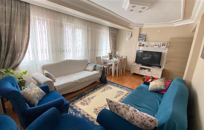 CENTURY21|NEXAR - YEŞİLOVA'DA METROBÜSE YAKIN 3+1 SATILIK DAİRE