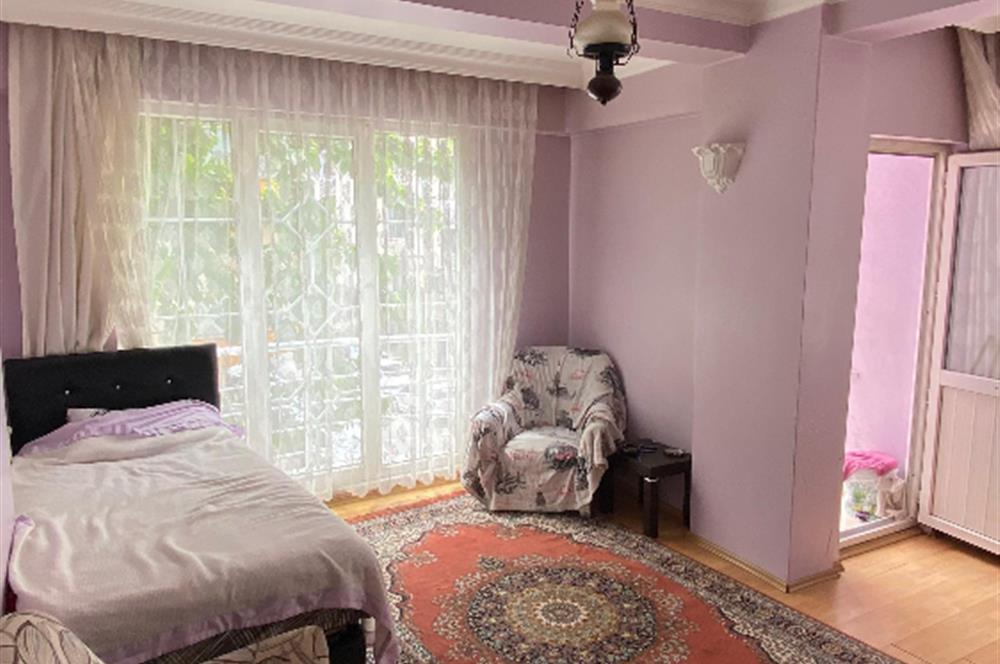 CENTURY21|NEXAR - YEŞİLOVA'DA METROBÜSE YAKIN 3+1 SATILIK DAİRE