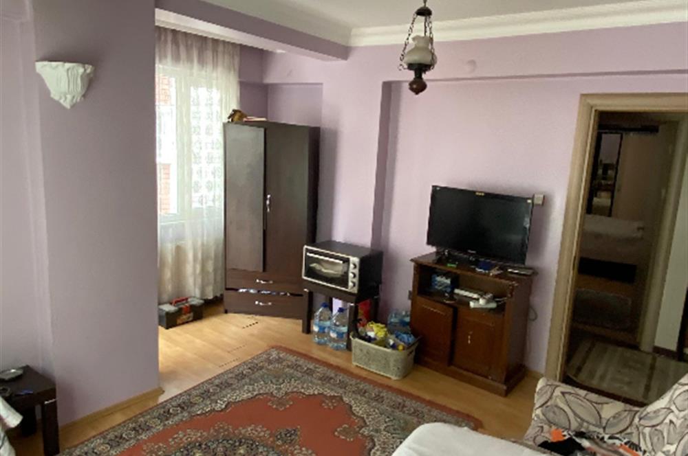CENTURY21|NEXAR - YEŞİLOVA'DA METROBÜSE YAKIN 3+1 SATILIK DAİRE
