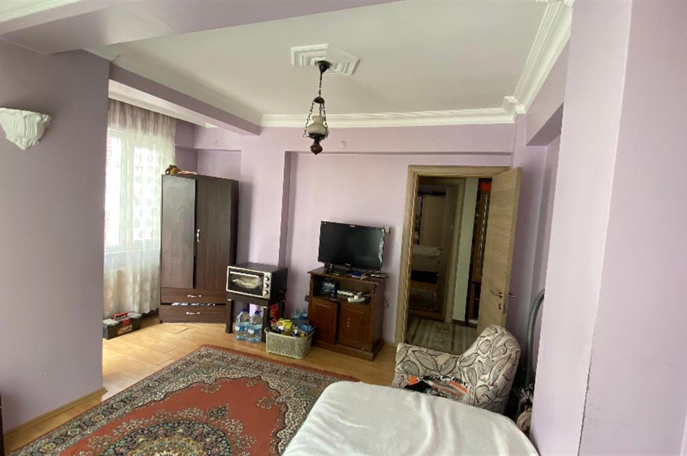 CENTURY21|NEXAR - YEŞİLOVA'DA METROBÜSE YAKIN 3+1 SATILIK DAİRE