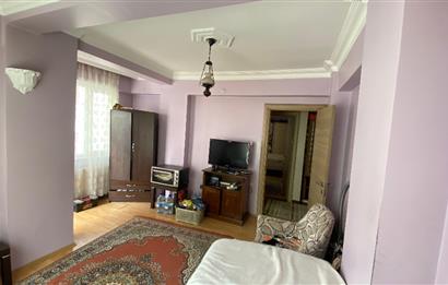 CENTURY21|NEXAR - YEŞİLOVA'DA METROBÜSE YAKIN 3+1 SATILIK DAİRE