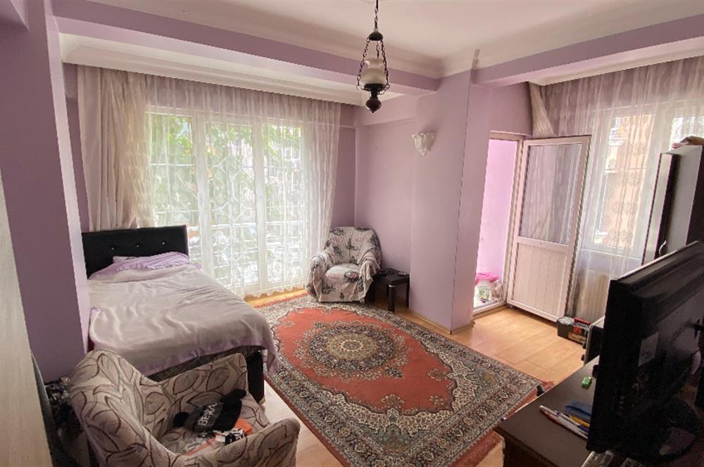 CENTURY21|NEXAR - YEŞİLOVA'DA METROBÜSE YAKIN 3+1 SATILIK DAİRE