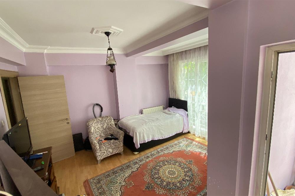 CENTURY21|NEXAR - YEŞİLOVA'DA METROBÜSE YAKIN 3+1 SATILIK DAİRE