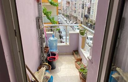 CENTURY21|NEXAR - YEŞİLOVA'DA METROBÜSE YAKIN 3+1 SATILIK DAİRE