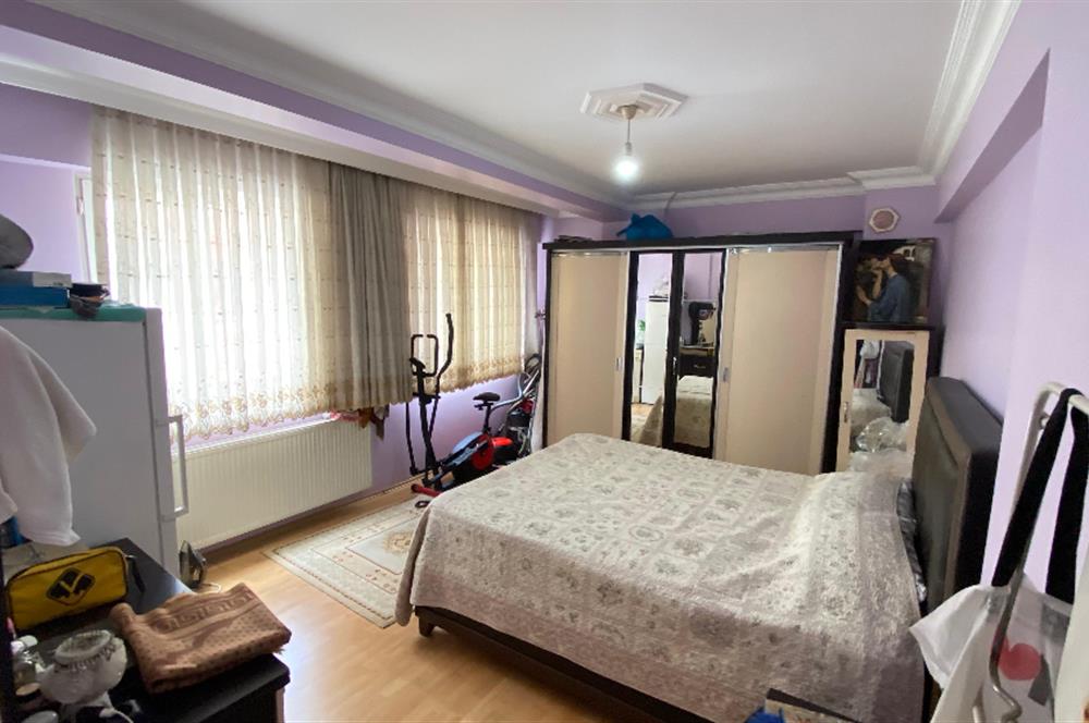 CENTURY21|NEXAR - YEŞİLOVA'DA METROBÜSE YAKIN 3+1 SATILIK DAİRE