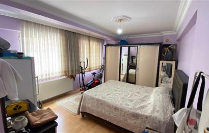 CENTURY21|NEXAR - YEŞİLOVA'DA METROBÜSE YAKIN 3+1 SATILIK DAİRE