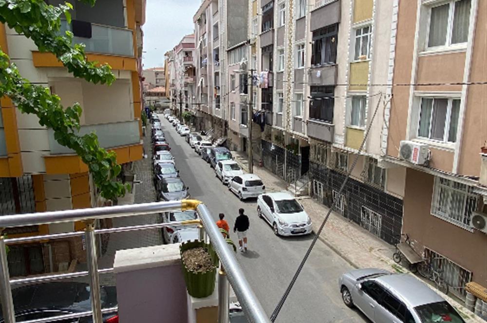 CENTURY21|NEXAR - YEŞİLOVA'DA METROBÜSE YAKIN 3+1 SATILIK DAİRE