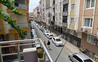 CENTURY21|NEXAR - YEŞİLOVA'DA METROBÜSE YAKIN 3+1 SATILIK DAİRE