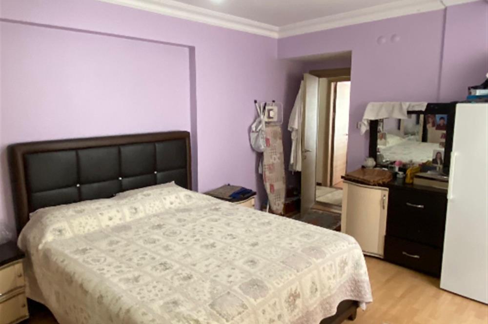 CENTURY21|NEXAR - YEŞİLOVA'DA METROBÜSE YAKIN 3+1 SATILIK DAİRE