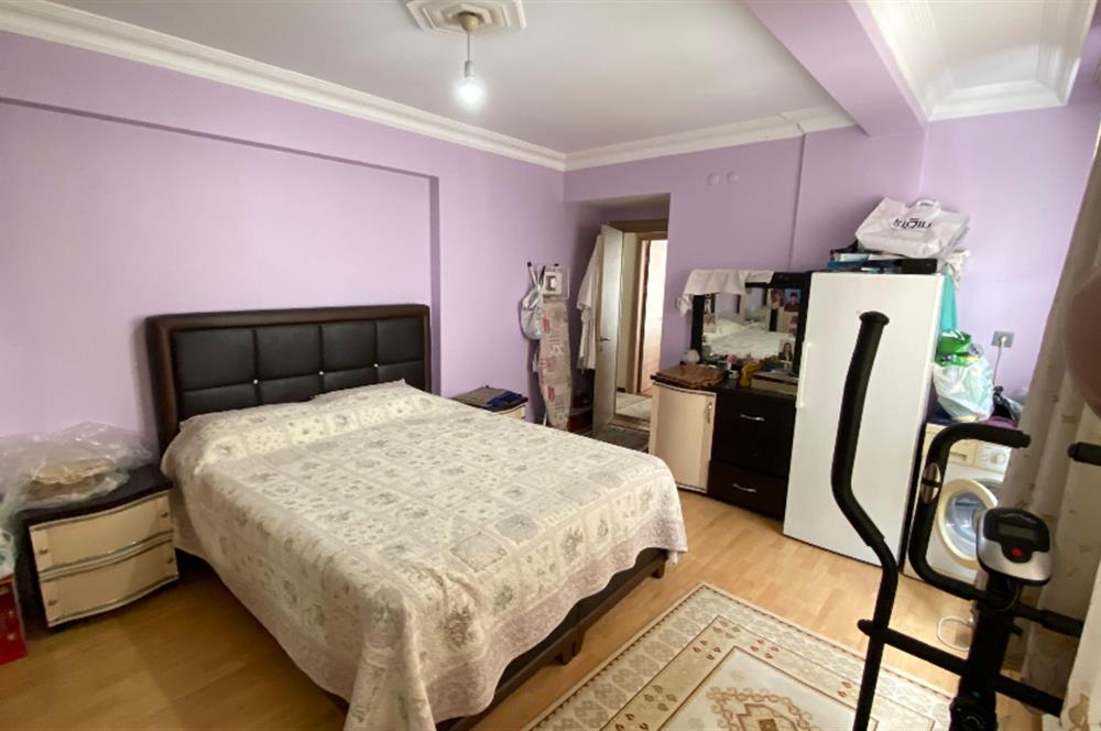 CENTURY21|NEXAR - YEŞİLOVA'DA METROBÜSE YAKIN 3+1 SATILIK DAİRE