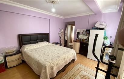 CENTURY21|NEXAR - YEŞİLOVA'DA METROBÜSE YAKIN 3+1 SATILIK DAİRE