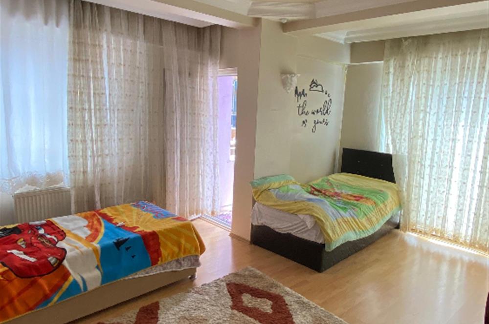 CENTURY21|NEXAR - YEŞİLOVA'DA METROBÜSE YAKIN 3+1 SATILIK DAİRE