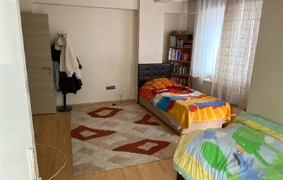 CENTURY21|NEXAR - YEŞİLOVA'DA METROBÜSE YAKIN 3+1 SATILIK DAİRE