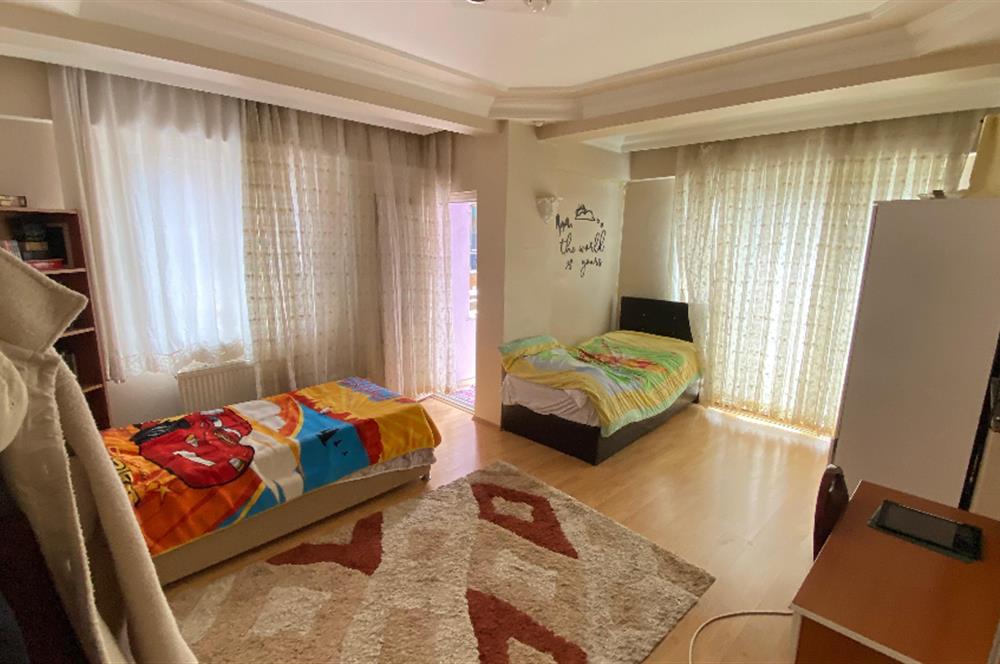 CENTURY21|NEXAR - YEŞİLOVA'DA METROBÜSE YAKIN 3+1 SATILIK DAİRE