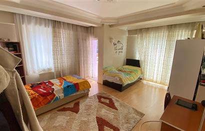 CENTURY21|NEXAR - YEŞİLOVA'DA METROBÜSE YAKIN 3+1 SATILIK DAİRE