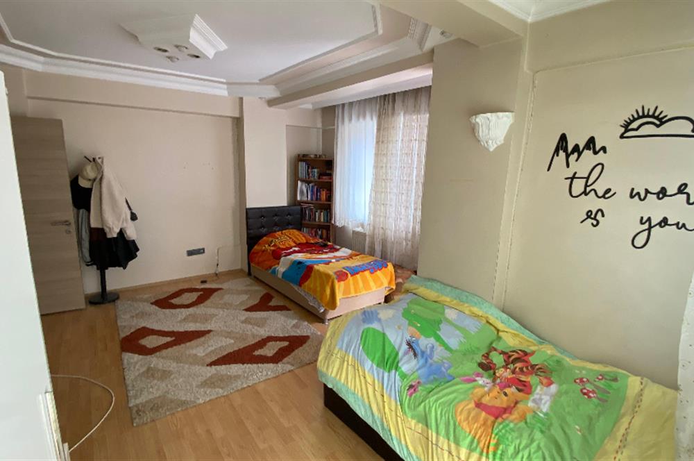 CENTURY21|NEXAR - YEŞİLOVA'DA METROBÜSE YAKIN 3+1 SATILIK DAİRE