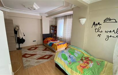 CENTURY21|NEXAR - YEŞİLOVA'DA METROBÜSE YAKIN 3+1 SATILIK DAİRE