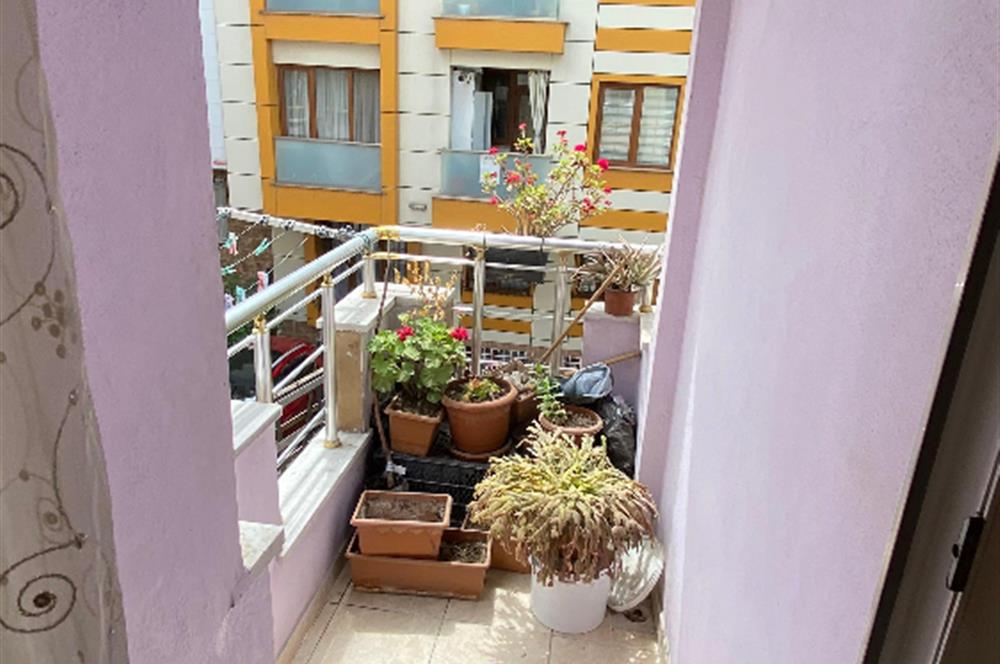 CENTURY21|NEXAR - YEŞİLOVA'DA METROBÜSE YAKIN 3+1 SATILIK DAİRE