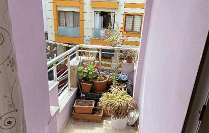 CENTURY21|NEXAR - YEŞİLOVA'DA METROBÜSE YAKIN 3+1 SATILIK DAİRE