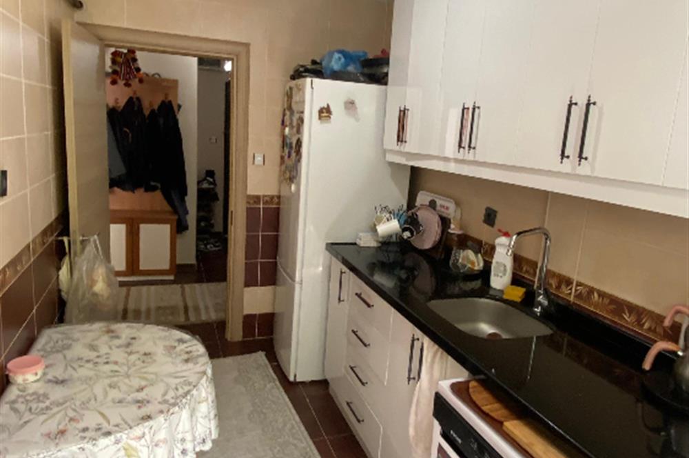CENTURY21|NEXAR - YEŞİLOVA'DA METROBÜSE YAKIN 3+1 SATILIK DAİRE
