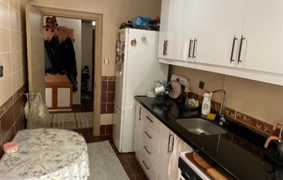 CENTURY21|NEXAR - YEŞİLOVA'DA METROBÜSE YAKIN 3+1 SATILIK DAİRE