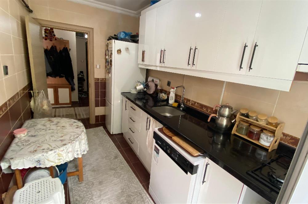 CENTURY21|NEXAR - YEŞİLOVA'DA METROBÜSE YAKIN 3+1 SATILIK DAİRE