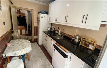 CENTURY21|NEXAR - YEŞİLOVA'DA METROBÜSE YAKIN 3+1 SATILIK DAİRE