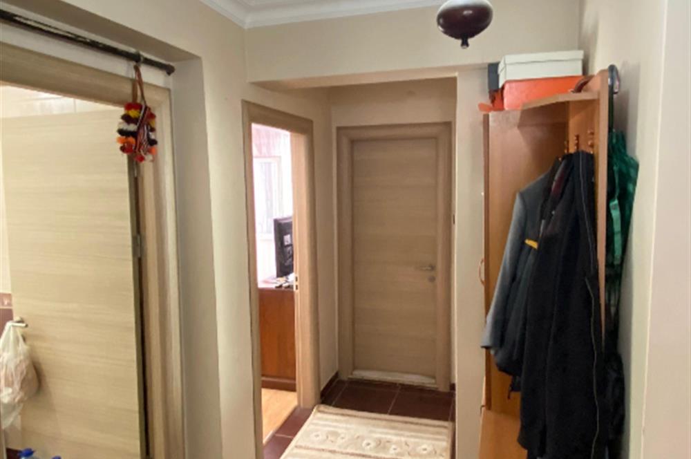 CENTURY21|NEXAR - YEŞİLOVA'DA METROBÜSE YAKIN 3+1 SATILIK DAİRE