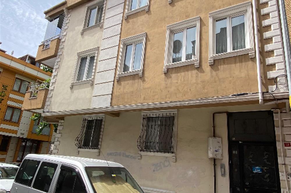 CENTURY21|NEXAR - YEŞİLOVA'DA METROBÜSE YAKIN 3+1 SATILIK DAİRE