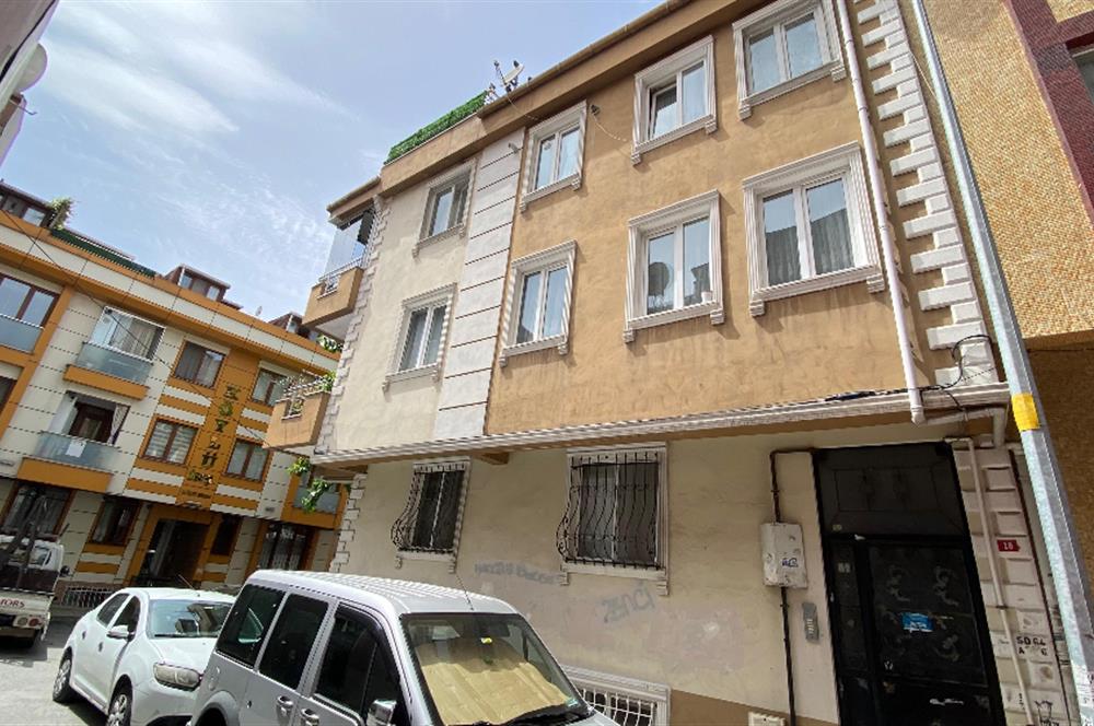 CENTURY21|NEXAR - YEŞİLOVA'DA METROBÜSE YAKIN 3+1 SATILIK DAİRE