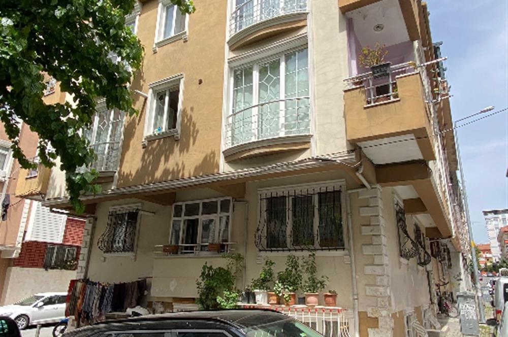 CENTURY21|NEXAR - YEŞİLOVA'DA METROBÜSE YAKIN 3+1 SATILIK DAİRE