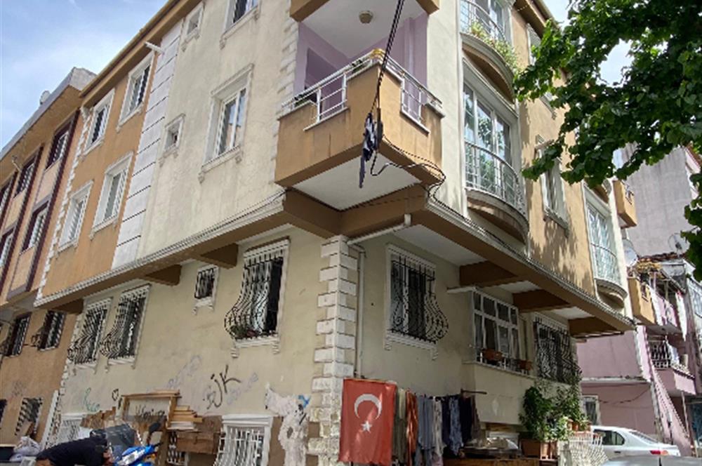 CENTURY21|NEXAR - YEŞİLOVA'DA METROBÜSE YAKIN 3+1 SATILIK DAİRE