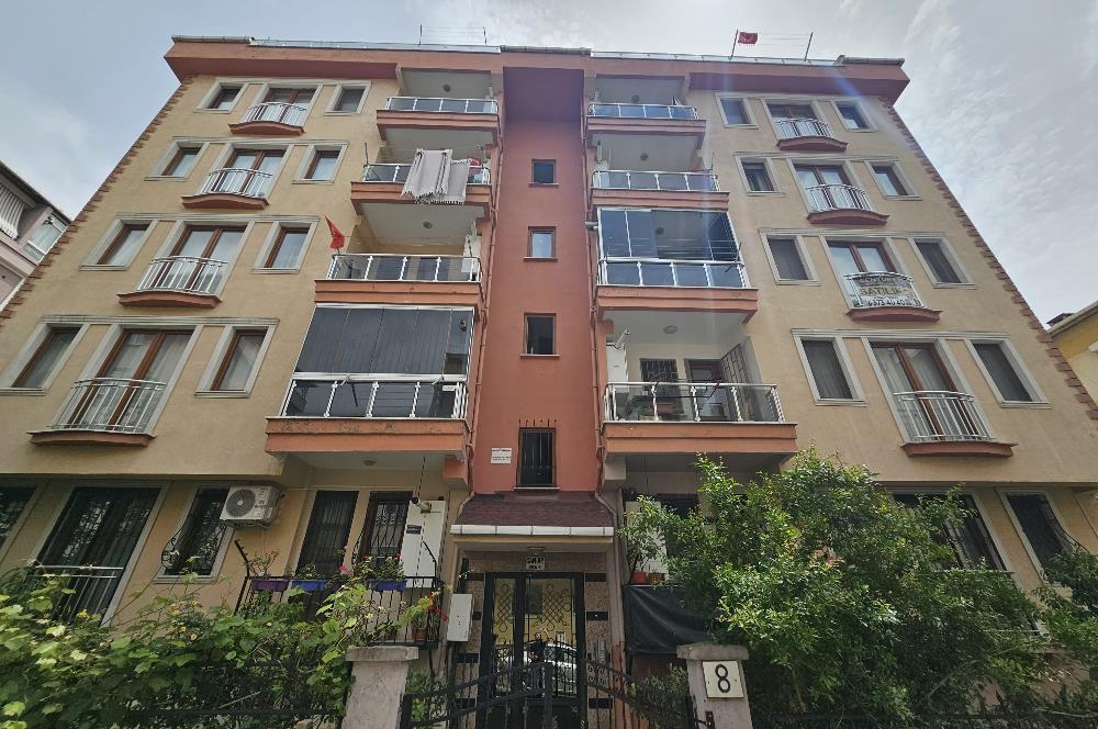 Maltepe Cevizli Mh.Satılık 3+1 Kiracısız Temiz Daire