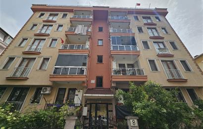 Maltepe Cevizli Mh.Satılık 3+1 Kiracısız Temiz Daire