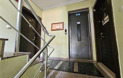Maltepe Cevizli Mh.Satılık 3+1 Kiracısız Temiz Daire
