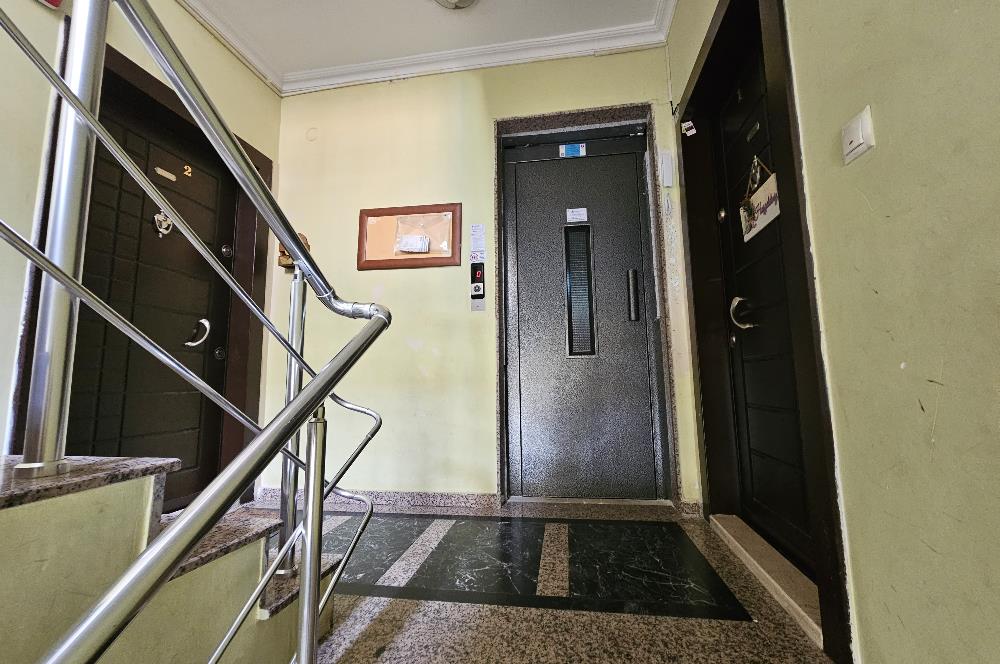 Maltepe Cevizli Mh.Satılık 3+1 Kiracısız Temiz Daire
