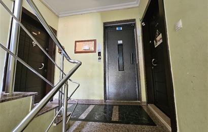 Maltepe Cevizli Mh.Satılık 3+1 Kiracısız Temiz Daire