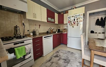 Maltepe Cevizli Mh.Satılık 3+1 Kiracısız Temiz Daire