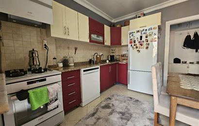 Maltepe Cevizli Mh.Satılık 3+1 Kiracısız Temiz Daire
