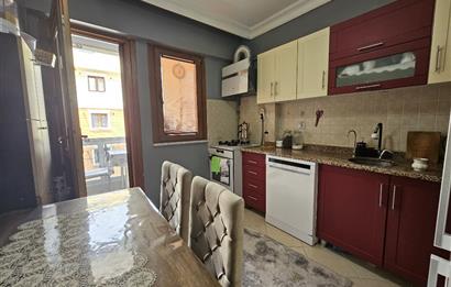 Maltepe Cevizli Mh.Satılık 3+1 Kiracısız Temiz Daire