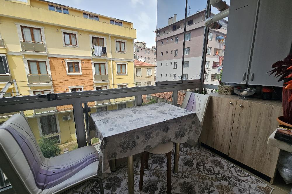 Maltepe Cevizli Mh.Satılık 3+1 Kiracısız Temiz Daire
