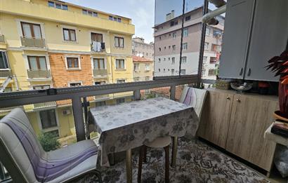 Maltepe Cevizli Mh.Satılık 3+1 Kiracısız Temiz Daire