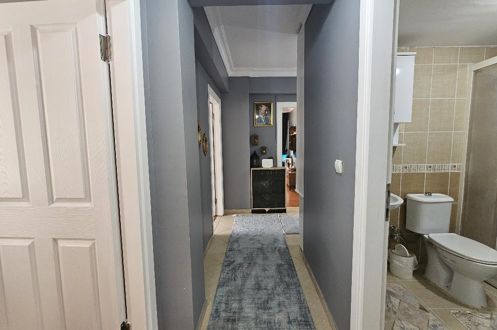 Maltepe Cevizli Mh.Satılık 3+1 Kiracısız Temiz Daire